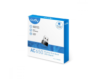 Cudy WU650 (650Mb/s b/g/n/ac) - 1110344 - zdjęcie 4
